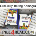 Oral Jelly 100Mg Kamagra 12